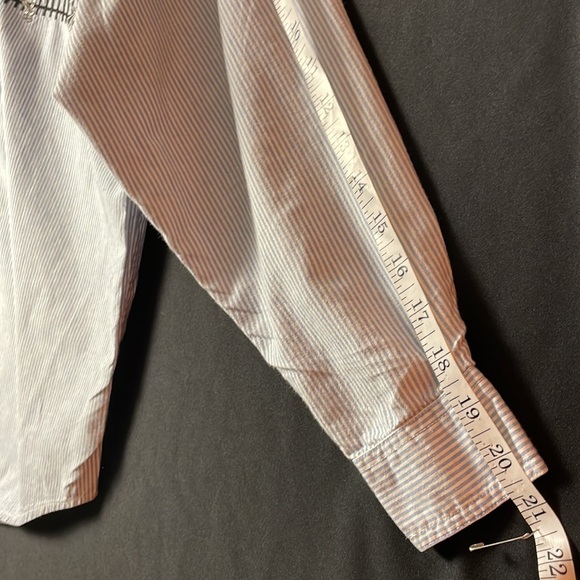 Women’s denim Halloween embroidered long sleeved, button down shirt size medium - Picture 12 of 12